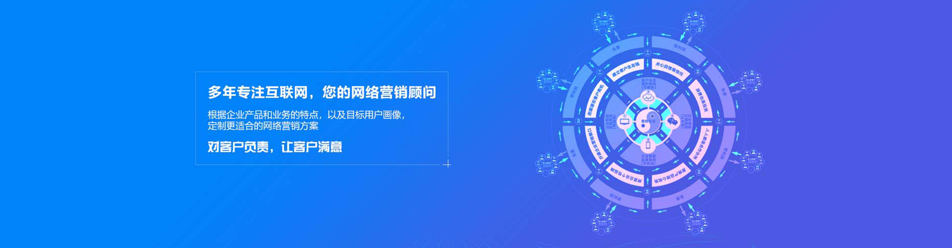 周村推广竞价